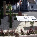 Informationsstätte Kastell Alta Ripa